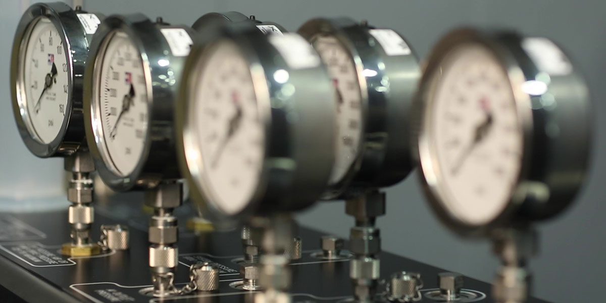 See The Calder Hydropro™ Valve Testers In Action!