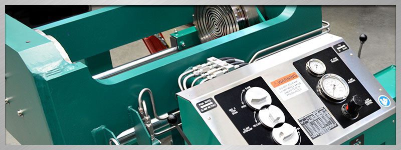 Calder: The Valve Test System That Can Grow & Evolve With Your Business!