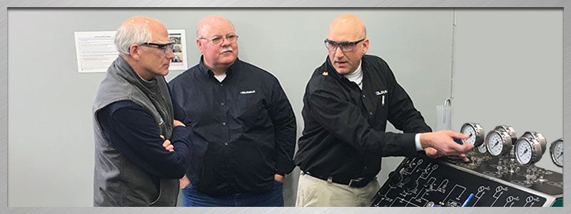 Introducing Calder Care™: Taking Service And Support To A Whole New Level!