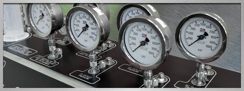 VALVE TESTERS GET READY!