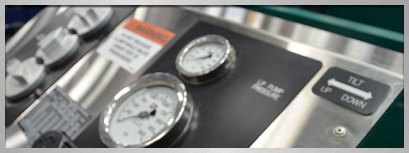 The Hydropro™ Valve Testers – The Most Versatile & Cost-effective Way To Test Valves