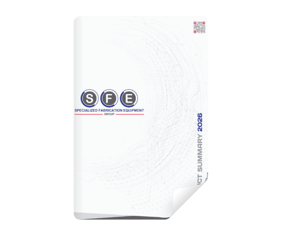 S.F.E. Group Product Summary